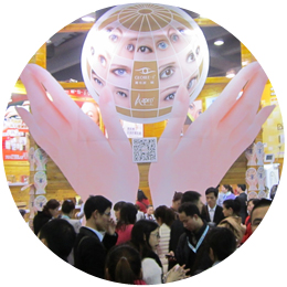 首創團隊服務細心、用心，是合作的好伙伴