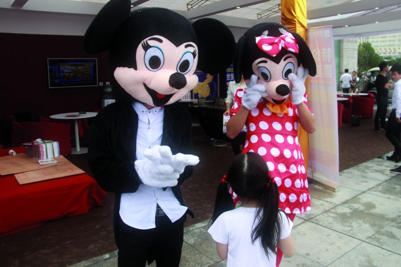 龍游房地產(chǎn)·建材·家居博覽會(huì)圓滿舉行(圖6)