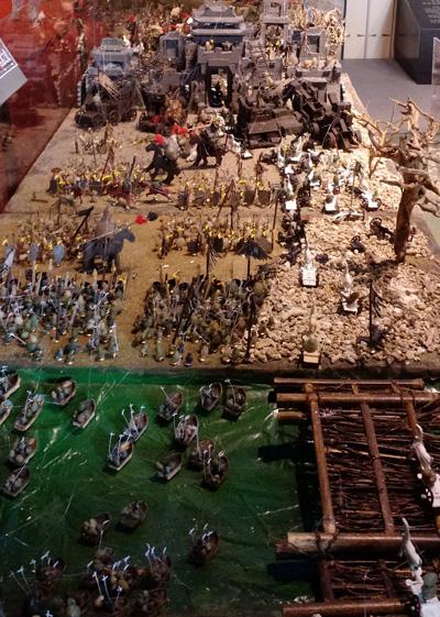 “古城雅韻”園林藝術展開展 參展觀眾可免費參(圖4) “古城雅韻”園林藝術展開展 參展觀眾可免費參(圖4)