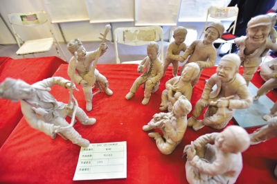 聚全國精品 展天下工藝(圖2) 聚全國精品 展天下工藝(圖2)