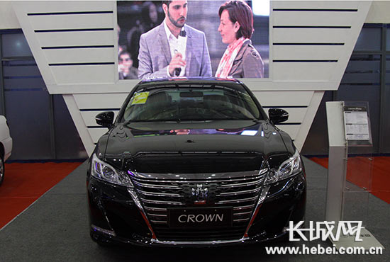 活動現(xiàn)場。長城網(wǎng) 邢丁 攝