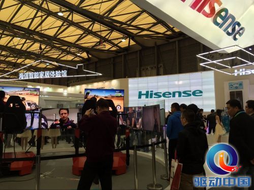 聚焦2016AWE 智能家居將成展會寵兒(圖2) 9