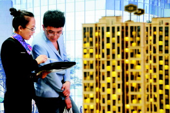 菏澤第13屆住博會四大亮點 促進房市健康發(fā)展(圖1) 菏澤第13屆住博會四大亮點 促進房市健康發(fā)展(圖1)