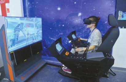 創(chuàng)新創(chuàng)業(yè)展覽會(huì)24日開展 國(guó)際最牛獵會(huì)上挑千里馬(圖1)