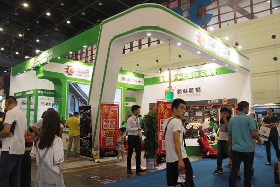 慧聰網(wǎng)展臺(tái)2CT08誠(chéng)摯歡迎您的蒞臨指導(dǎo)