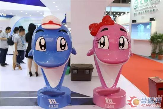 引領(lǐng)防水智造 卓寶亮相第十四屆中國國際防水展