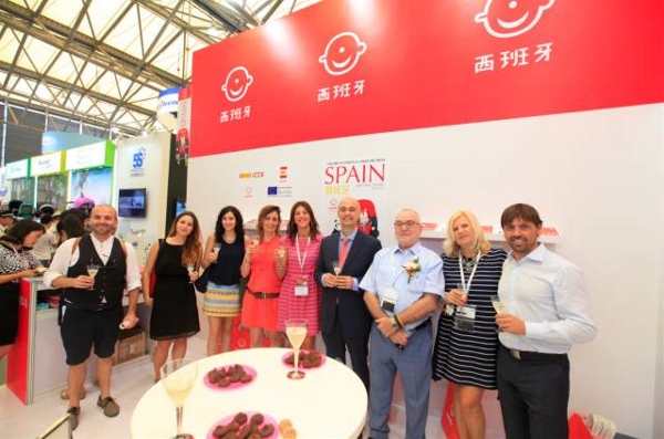 2016 CBME中國觀展必讀(圖8) 2016 CBME中國觀展必讀(圖8)