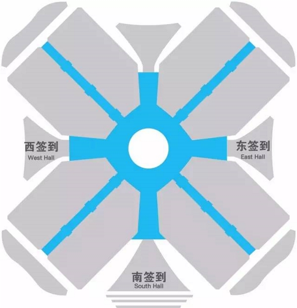 2016 CBME中國觀展必讀(圖2) 2016 CBME中國觀展必讀(圖2)