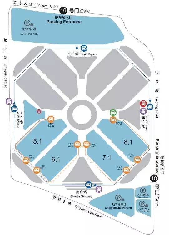 2016 CBME中國觀展必讀(圖3) 2016 CBME中國觀展必讀(圖3)