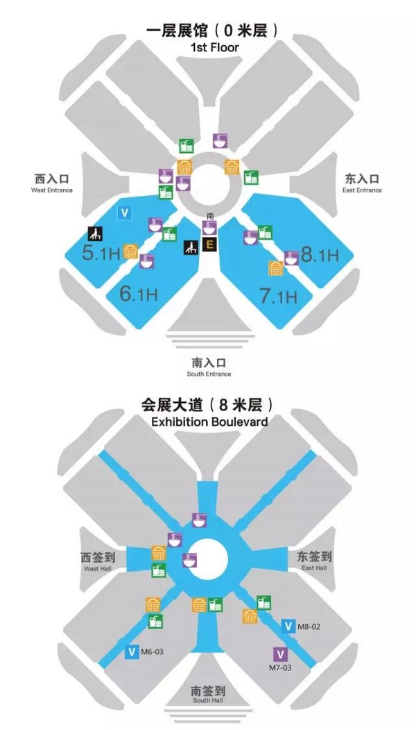 2016 CBME中國觀展必讀(圖5) 2016 CBME中國觀展必讀(圖5)