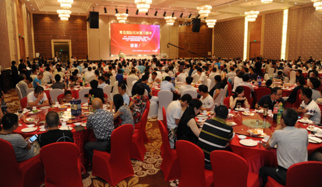 2016北方石博會(huì)第十屆青島國際石材展(圖4)