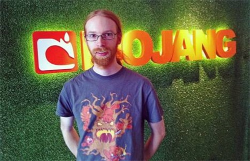 Jeb將親臨ChinaJoy《我的世界》展覽設(shè)計(jì)臺(tái)(圖7) 重磅!Jeb將親臨ChinaJoy《我的世界》展臺(tái)