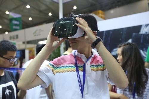 大數(shù)據(jù)加持， 2016中國(guó)（成都）電子展(圖3)