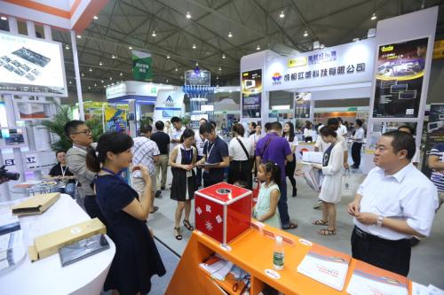 大數(shù)據(jù)加持， 2016中國(guó)（成都）電子展(圖2)