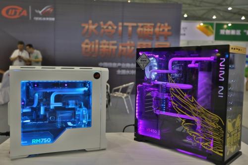 大數(shù)據(jù)加持， 2016中國(guó)（成都）電子展(圖4)