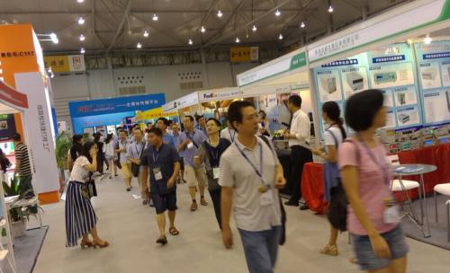 大數(shù)據(jù)加持， 2016中國(guó)（成都）電子展(圖1)