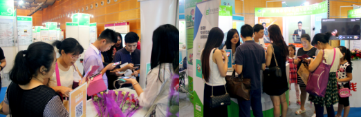 宜保通保險第九屆APEC展會完美收官(圖3) 宜保通保險第九屆APEC展會完美收官(圖3)