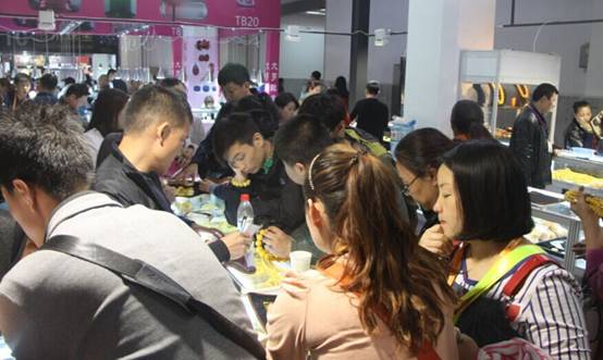 第六屆山東文博會 珠寶玉石展區有亮點(圖2) 第六屆山東文博會 珠寶玉石展區有亮點(圖2)