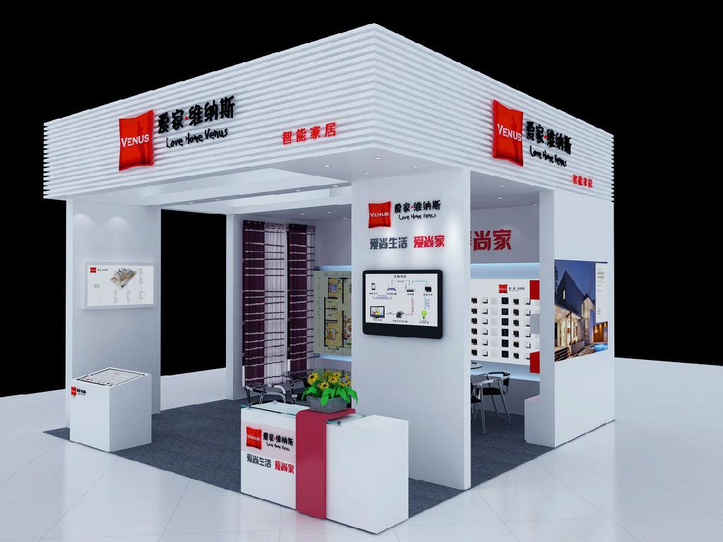 展覽企業(yè)如何激活社交影響力(圖1)