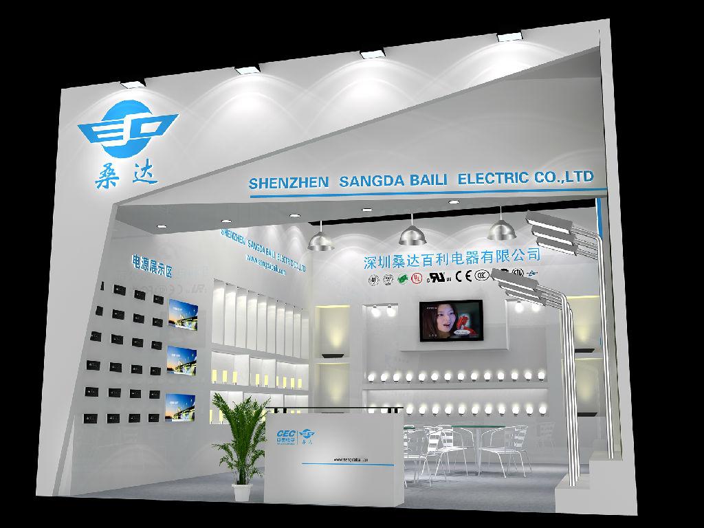 參加展會需要準備什么？參展物料盤點(圖1)