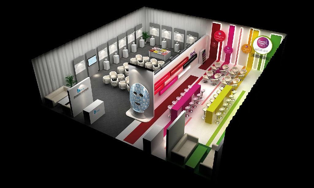 中小企業如何選擇展會才會取得更好的效果(圖1) 中小企業如何選擇展會才會取得更好的效果(圖1)