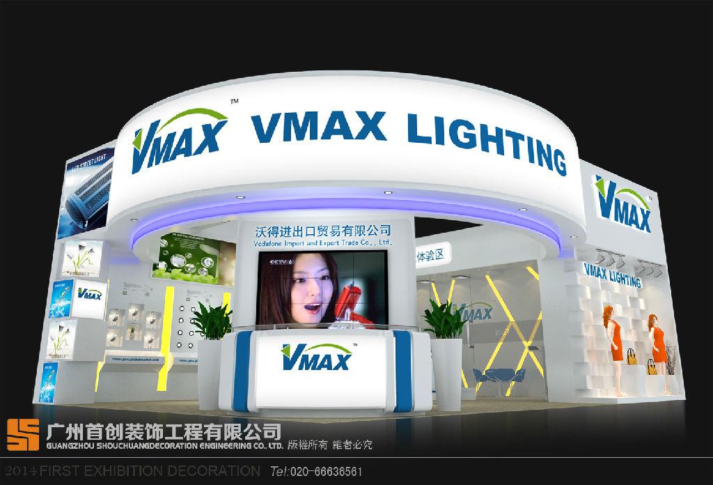 細數展覽館設計五個容易被忽略的細節 細數展覽館設計五個容易被忽略的細節