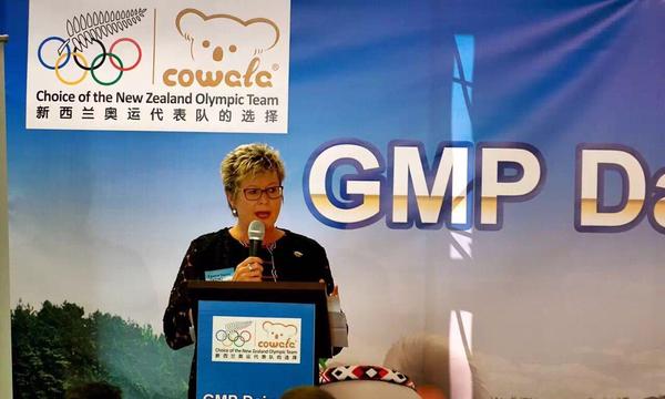 咔哇熊亮相上海嬰童展 重磅新品引多方關注(圖5) 咔哇熊亮相上海嬰童展 重磅新品引多方關注(圖5)