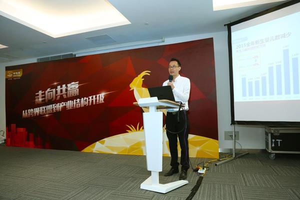 咔哇熊亮相上海嬰童展 重磅新品引多方關注(圖2) 咔哇熊亮相上海嬰童展 重磅新品引多方關注(圖2)