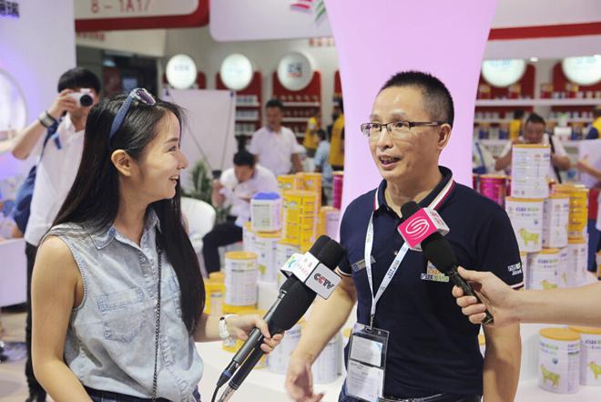 聚焦第16屆中國(guó)孕嬰童展(圖3)