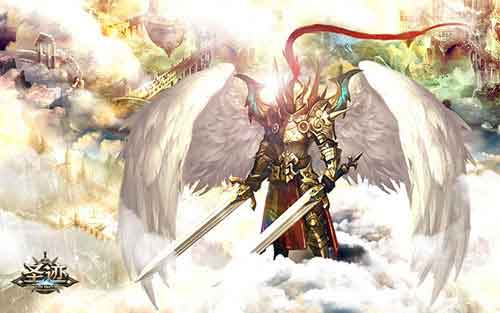 2016 ChinaJoy熱浪來襲，《圣跡》展臺搶先看！