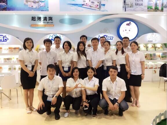 2016上海CBME嬰童展湖北永怡完美收官(圖5) 2016上海CBME嬰童展湖北永怡完美收官(圖5)