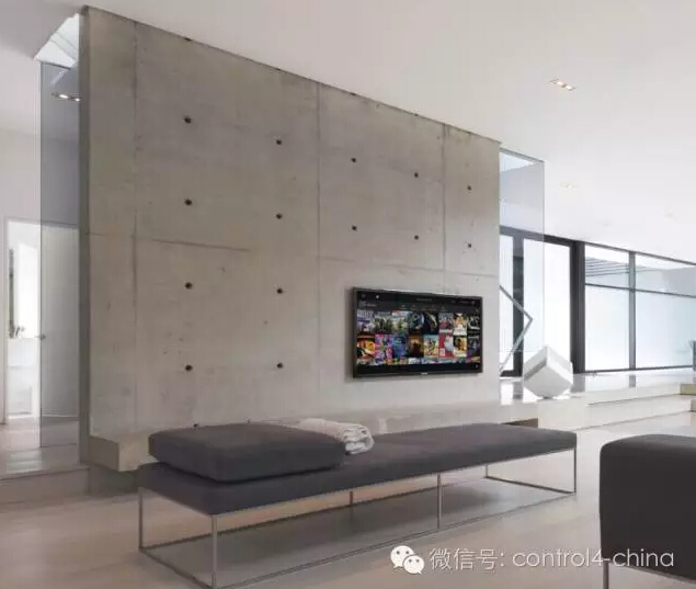 Control4即將亮相上海國際智能建筑展覽會(圖2)