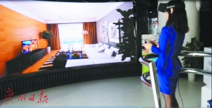 展會掀起VR熱潮 家居虛擬能變現實嗎？(圖4)