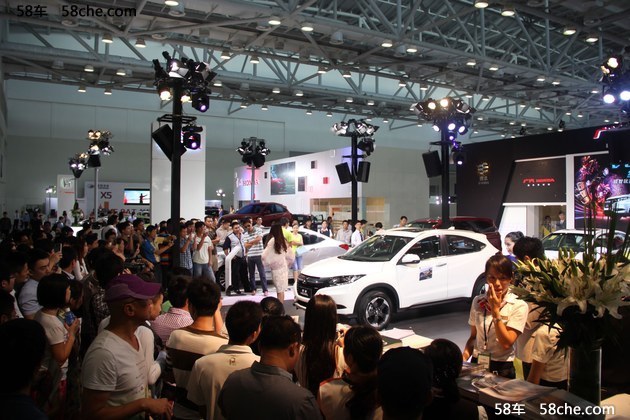 珠海國(guó)際汽車展、ZHTV購(gòu)車節(jié)聯(lián)袂登場(chǎng)