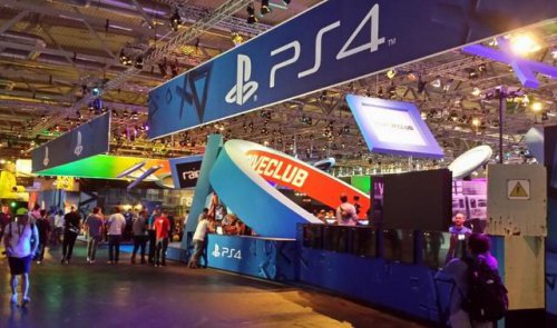 2016科隆展預告:VR游戲與手游將成展會主角受益消費者(圖3) 2016科隆展預告:VR游戲與手游將成展會主角受益消費者(圖3)