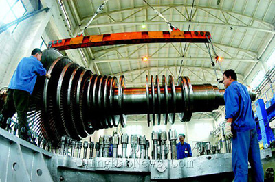 亮相德國展覽會 鐵建重工高端裝備驚艷世界(圖1) 亮相德國展覽會 鐵建重工高端裝備驚艷世界(圖1)