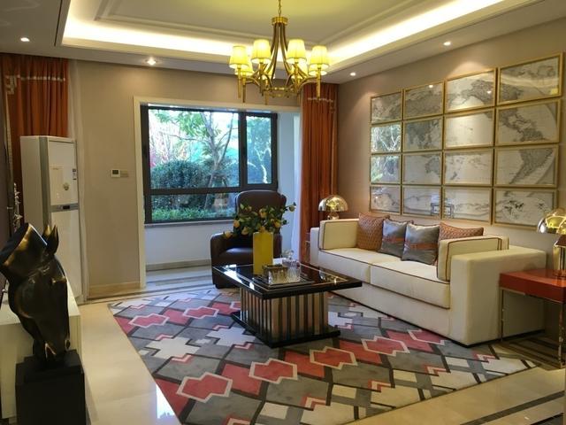 四環熱銷狀元”公園懿府領銜秋季房展(圖5) “四環熱銷狀元”公園懿府領銜秋季房展勁爆新高潮