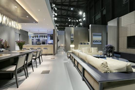 迪信拿下2016家具展最高級別大獎(圖4) 迪信拿下2016家具展最高級別大獎,4大背景全揭秘!,迪信拿下2016家具展最高級別大獎,4大背景全揭秘!