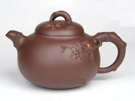 2016亮馬-宜興紫砂中青年陶藝家作品展(圖4) 2016亮馬-宜興紫砂中青年陶藝家作品展(圖4)