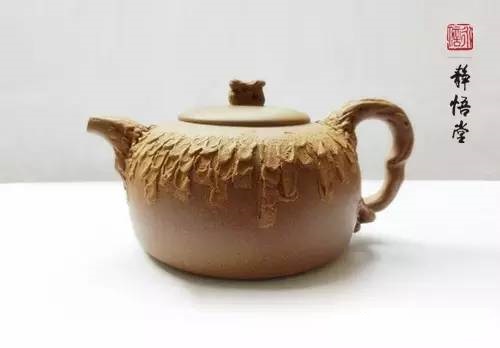 2016亮馬-宜興紫砂中青年陶藝家作品展(圖3) 2016亮馬-宜興紫砂中青年陶藝家作品展(圖3)