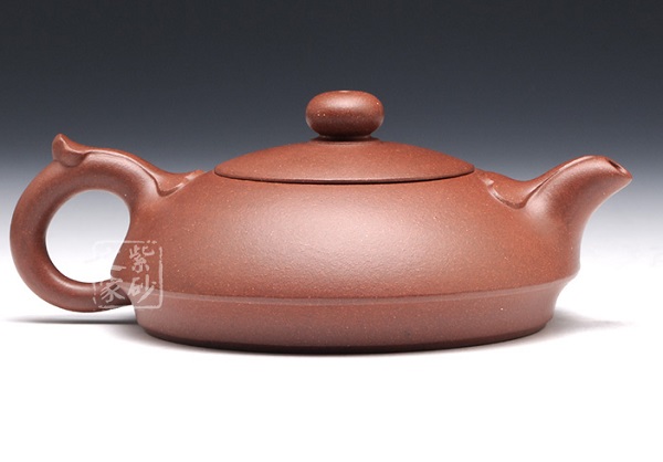 點擊打開原圖 2016亮馬-宜興紫砂中青年陶藝家作品展(圖5)