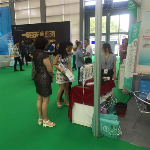 佳貝爾2016年深圳國際生命健康產業展覽會亮點(圖3) ??3.png