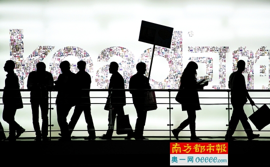 會展啟航 讓中國制造從順德出發(fā)