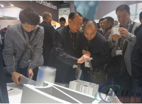 領略德國鋁業精神·探尋百年鋁業傳承奧秘 11月赴德國鋁企業考察暨參觀鋁工業展 領略德國鋁業精神·探尋百年鋁業傳承奧秘 11月赴德國鋁企業考察暨參觀鋁工業展
