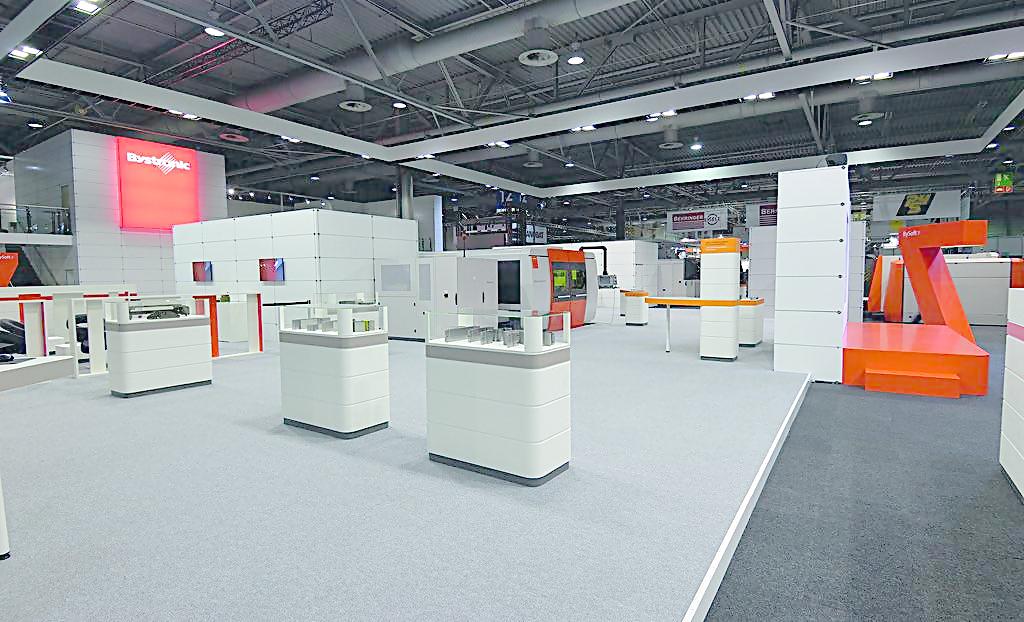 如何策劃一個成功的展覽?(圖1) 如何策劃一個成功的展覽?(圖1)