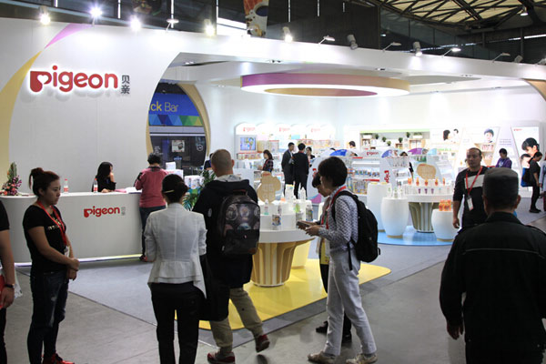 2017CKE中國嬰童展廣發英雄帖，促非標品企業新發展(圖1)