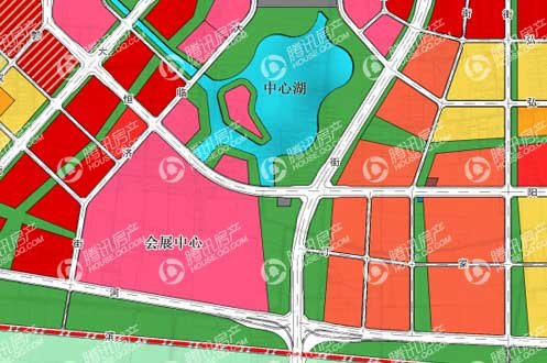 曝正定新區(qū)投資38.5億建石家莊國際展覽中心 用地966.59畝