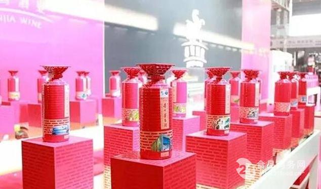 上海糖酒會盛大召開,邀您共品奇珍佳釀!(圖3) 上海糖酒會盛大召開,邀您共品奇珍佳釀!(圖3)